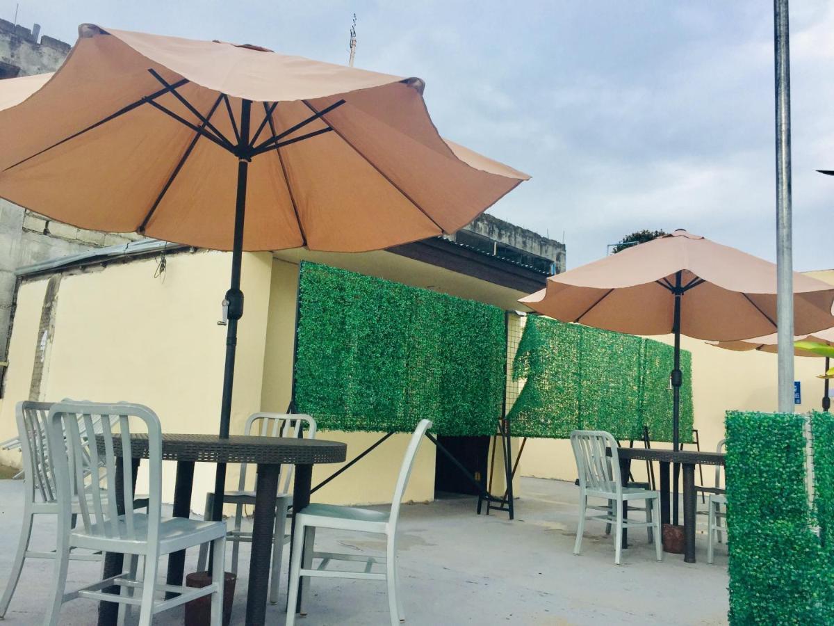 Jprime Apartelle Tuguegarao City Exterior photo