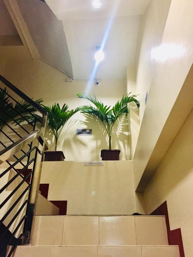 Jprime Apartelle Tuguegarao City Exterior photo