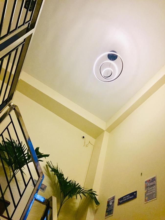Jprime Apartelle Tuguegarao City Exterior photo
